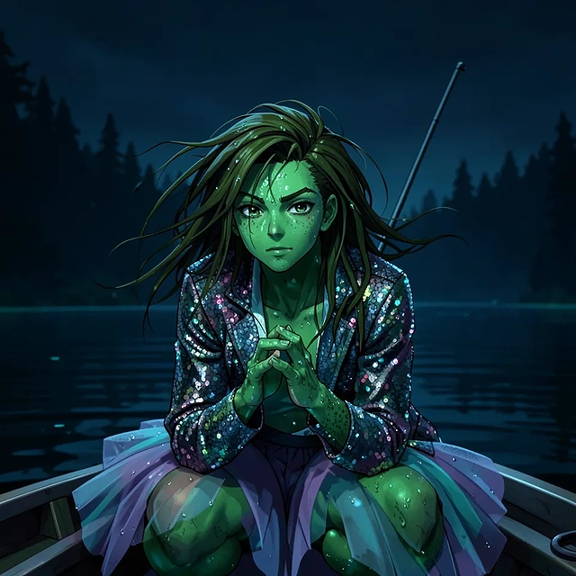avatar image