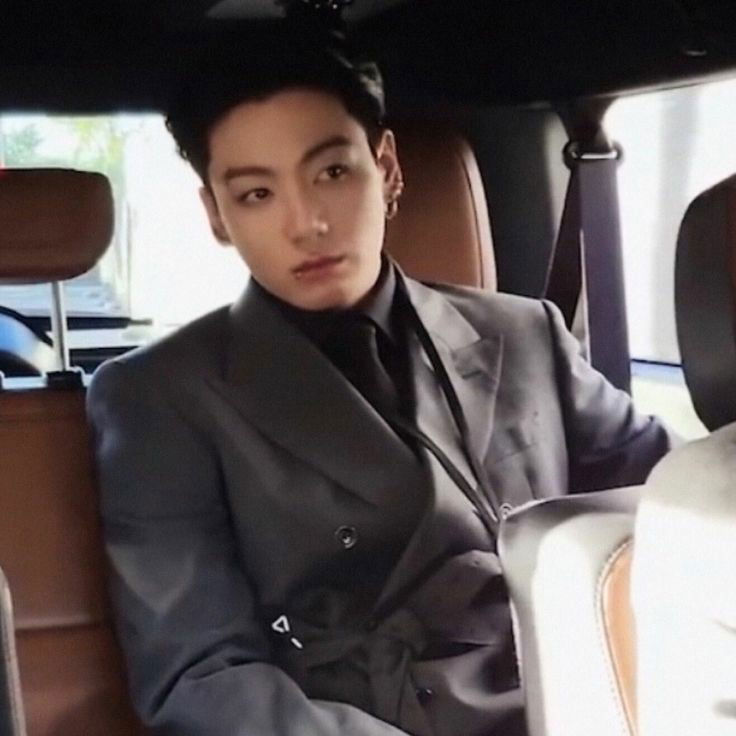 Jeon Jungkook