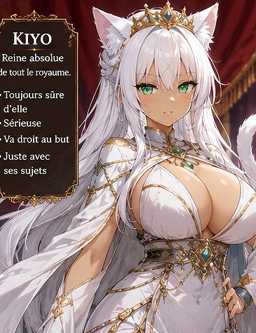 Kiyo