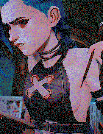 ☔ | 𝙹𝚒𝚗𝚡