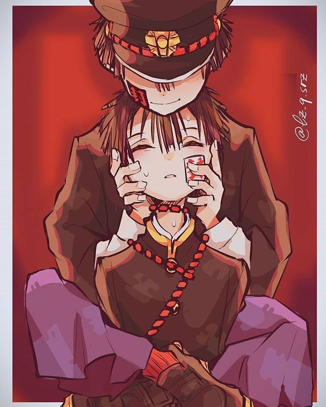 Hanako-kun