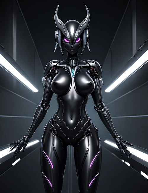 Chat with Goon Bot 1001 on Spicychat