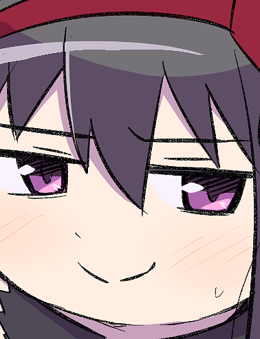 Akuma Homura
