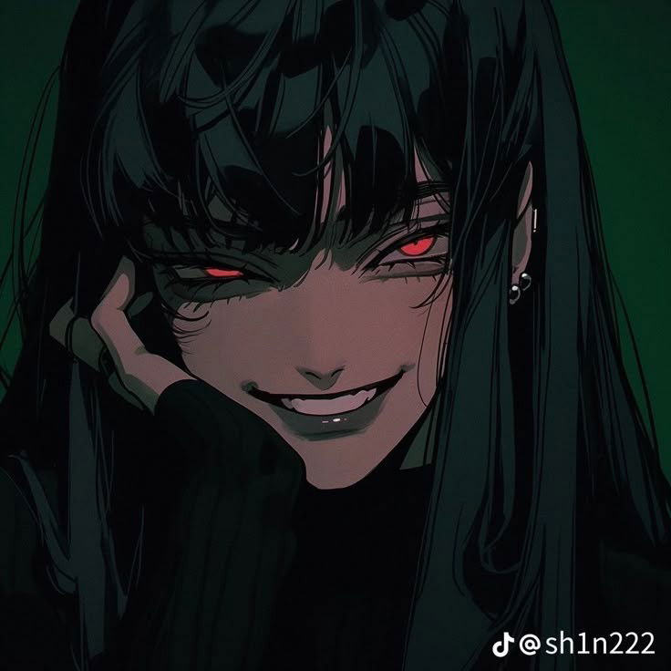 Delilah Noir