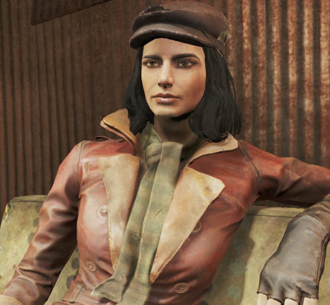 Piper Wright