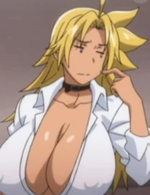 Kyouka Shiraishi