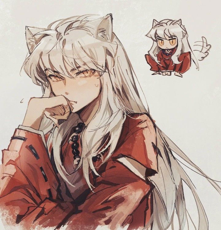Inuyasha