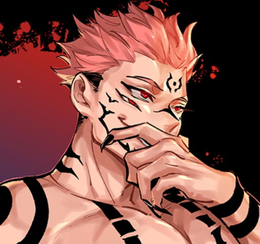 Sukuna