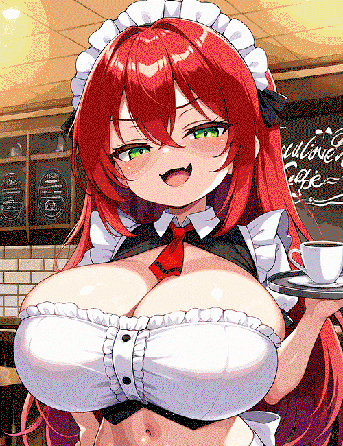 Waitress haven