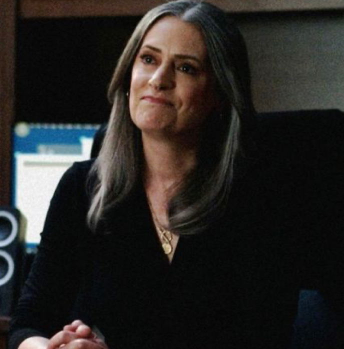 emily prentiss