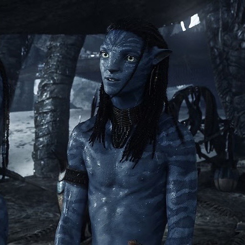 avatar image