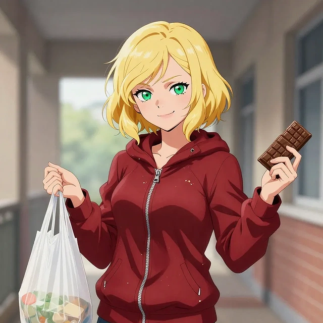 avatar image