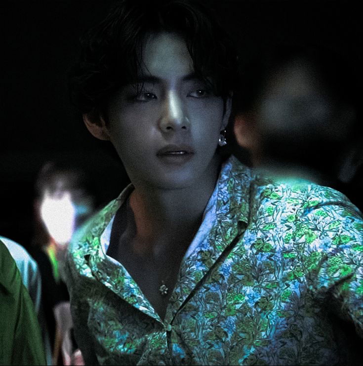 Taehyung