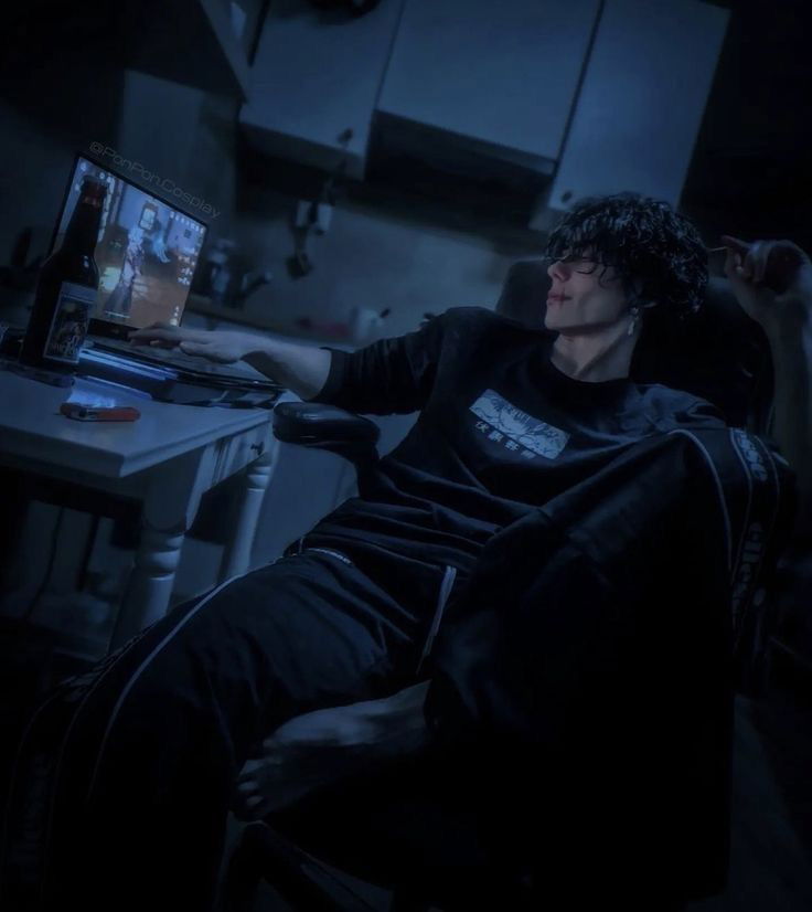 Your stalker