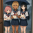 Sofia, Mia and Lisa
