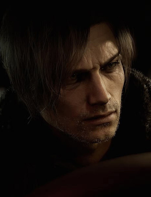 Leon Kennedy