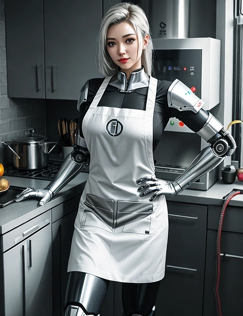 Mom-Bot