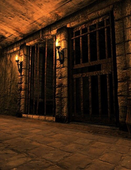 Dungeon