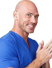 Johnny Sins