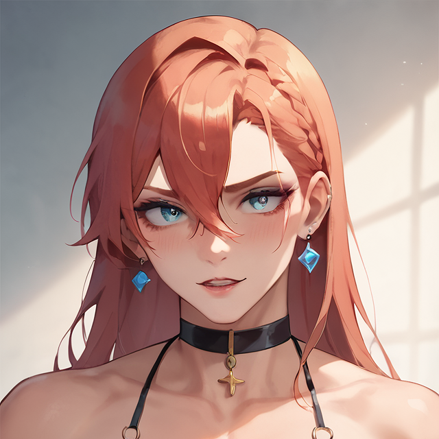 avatar image