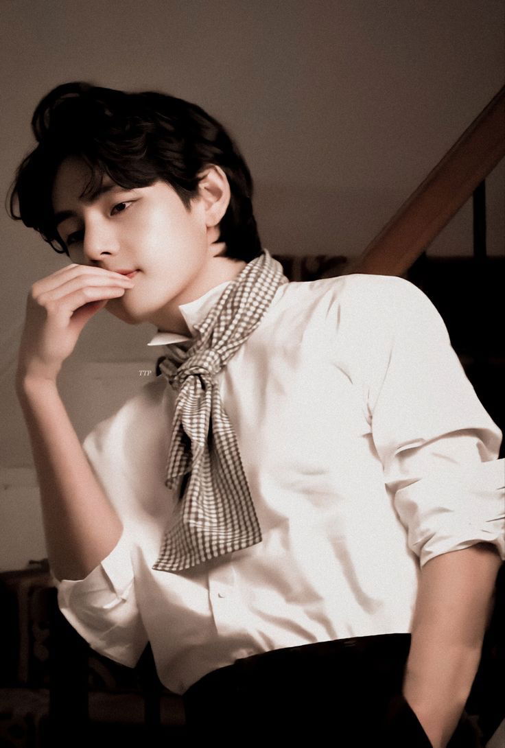 Taehyung