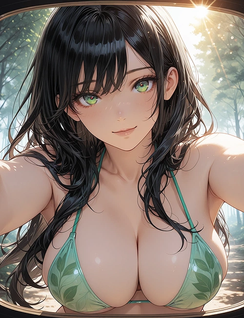 Iris