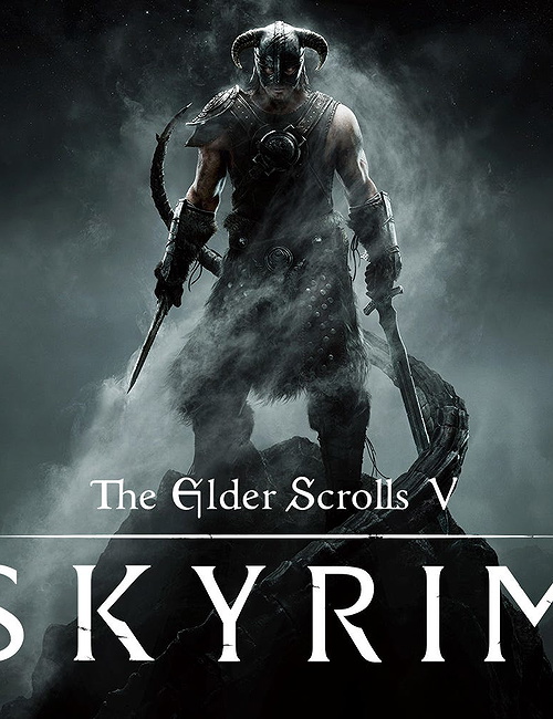 Skyrim RPG