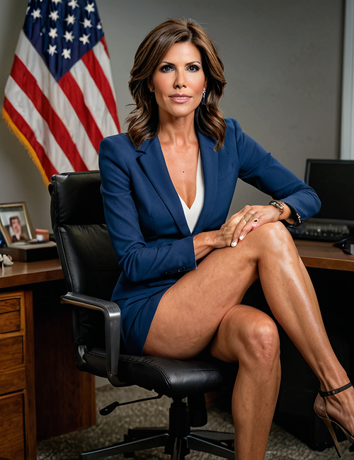 Kristi Noem