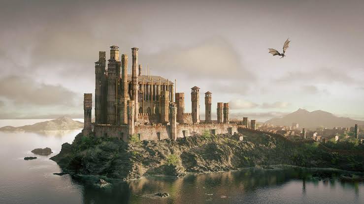 Westeros RP (ASoIaF)