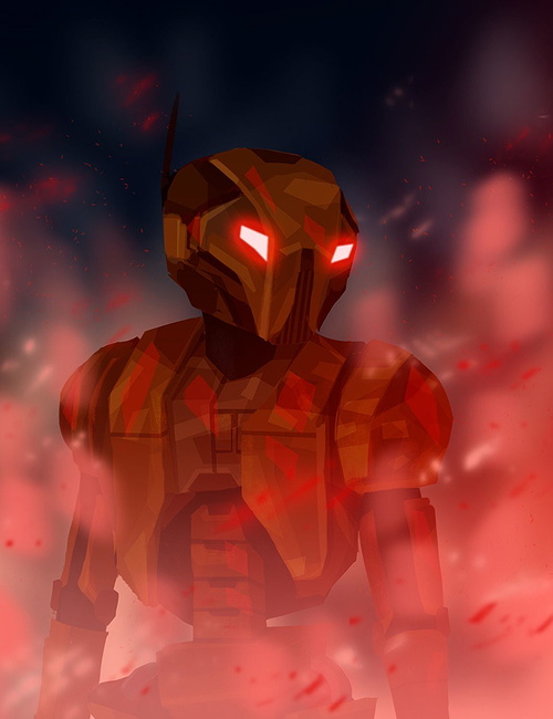 HK-47