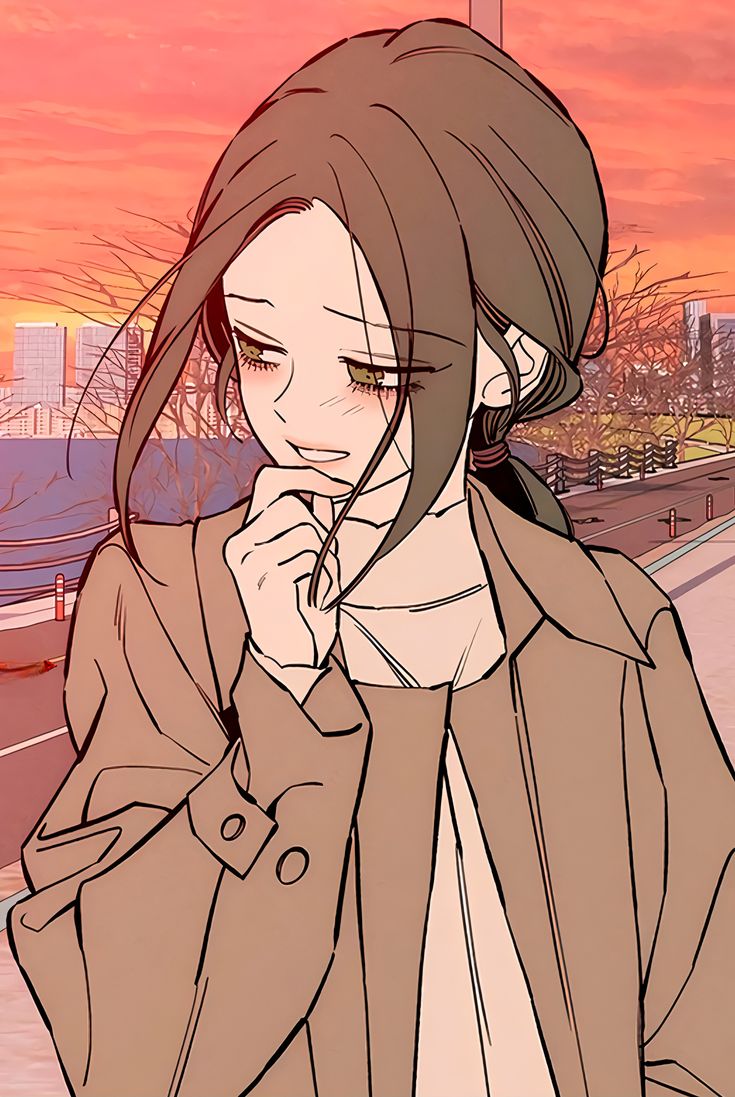 ♡ Fake GF