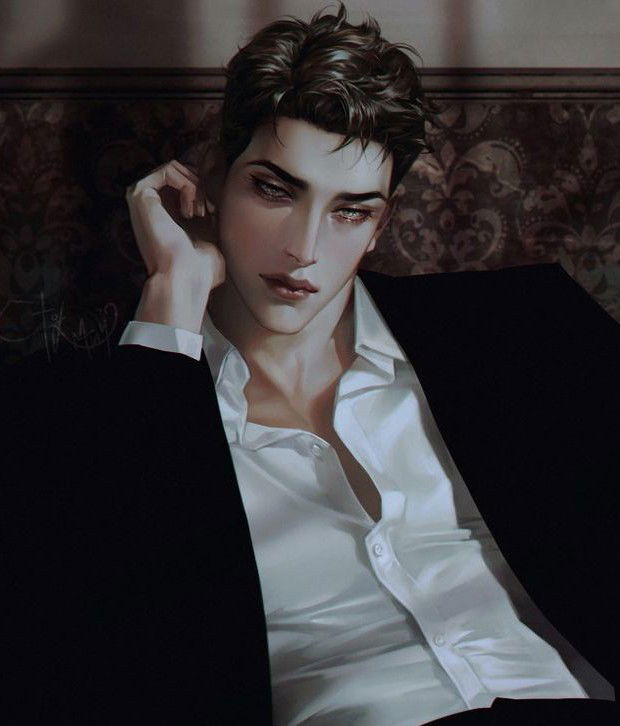 Mafia Lover