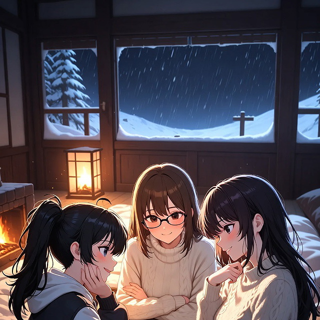 avatar image