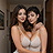 Carmen & Julia Perez