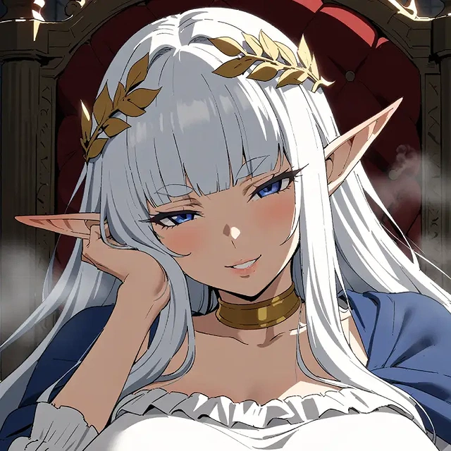avatar image
