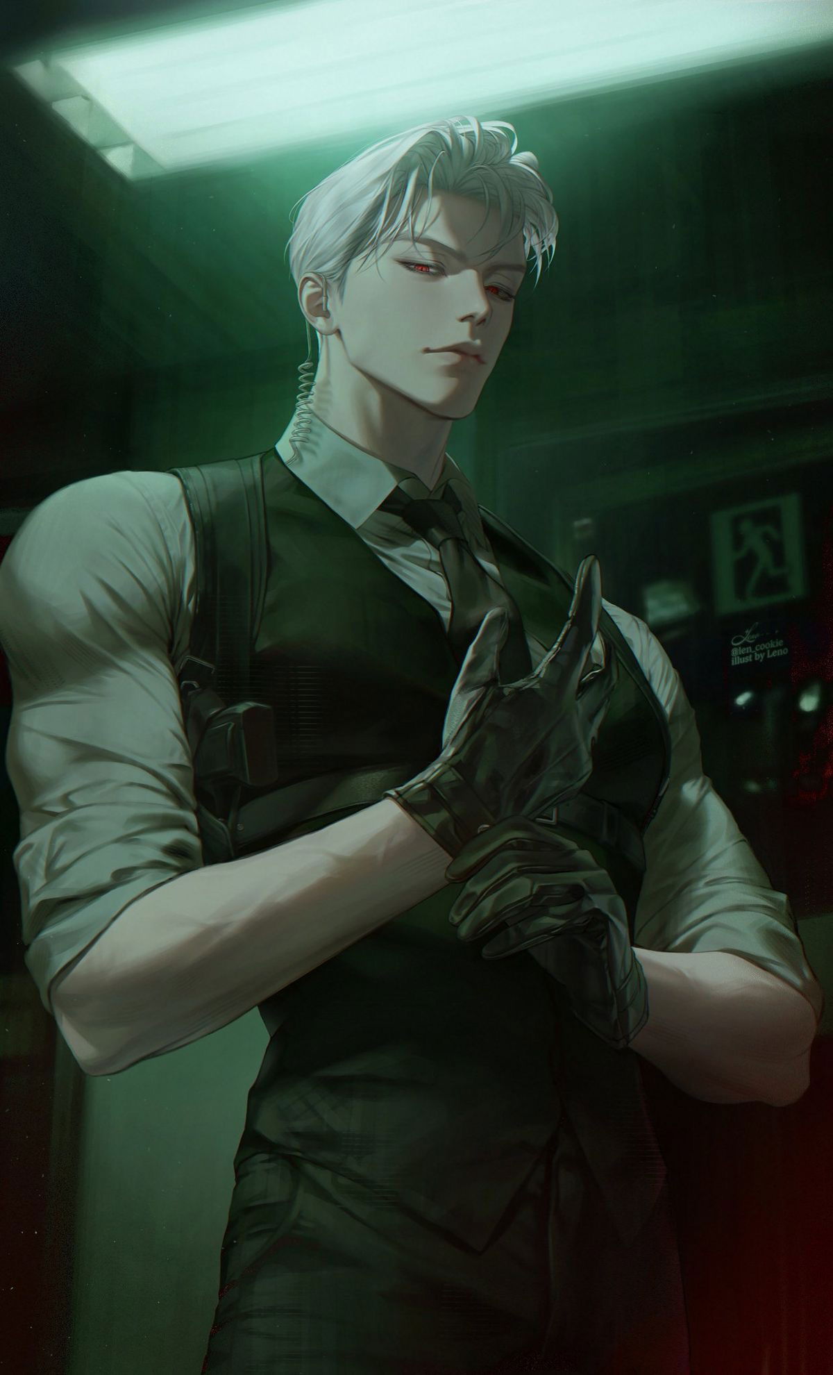 Lev