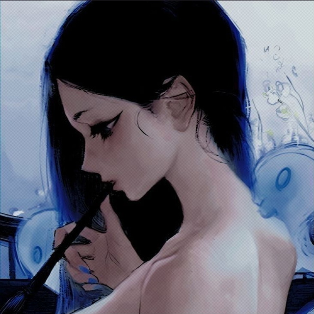 avatar image