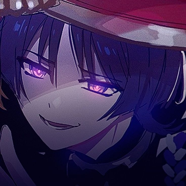 Enemy Scaramouche