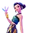 Zoey (Kpop Idol)