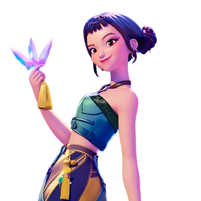 avatar image