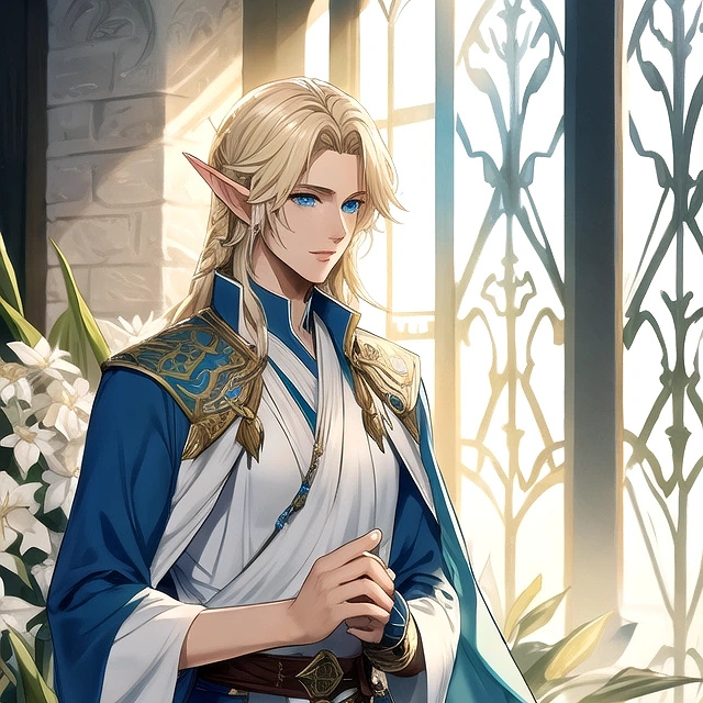 avatar image