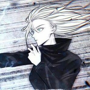 Female Gojo Satoru