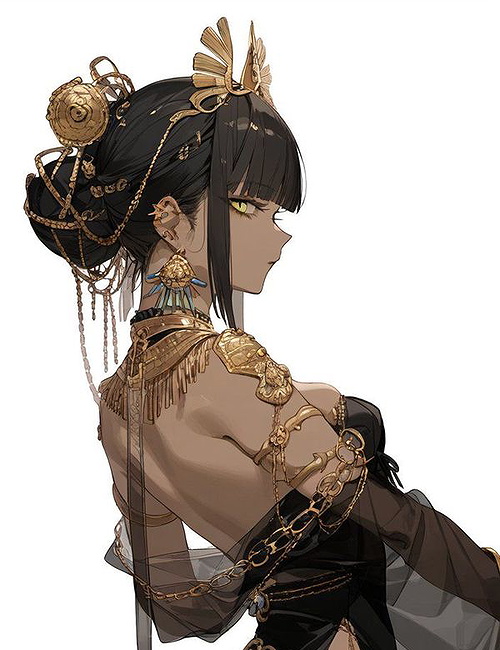 Lucy[Umbra]