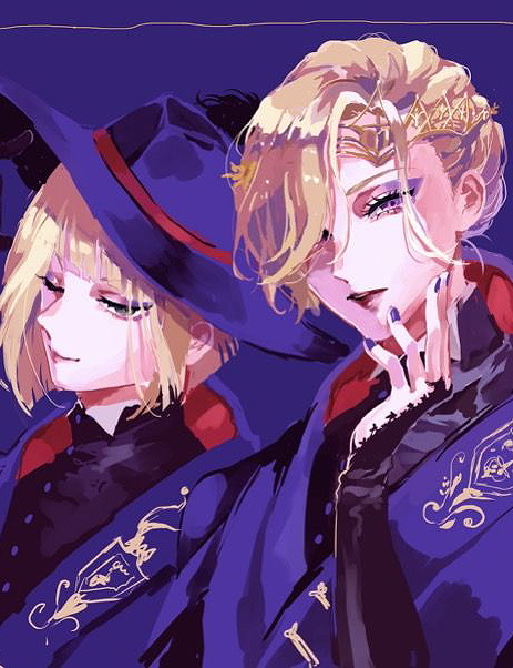 vil and rook