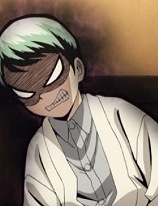Yushiro