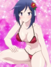 Tsubaki