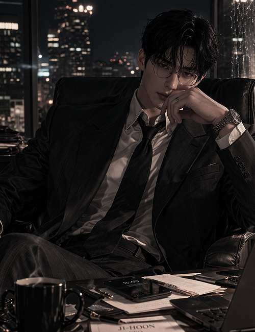 Ji-Hoon