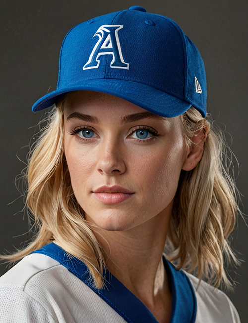 Amanda Bell