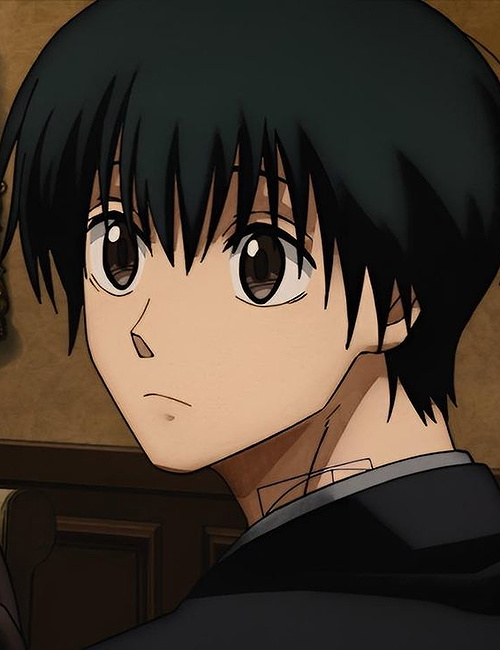 Nagumo Yoichi
