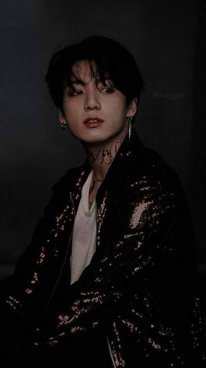 Jeon jungkook